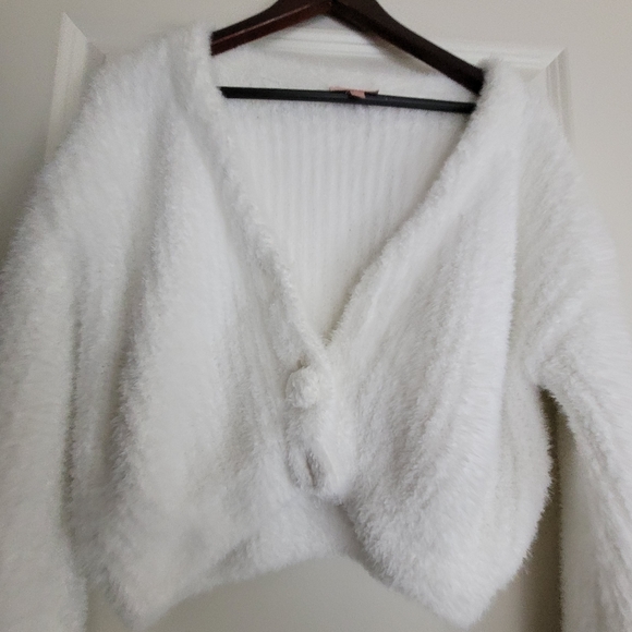 Show Me Your MuMu Clemmie Cardi Sweater - Picture 8 of 10